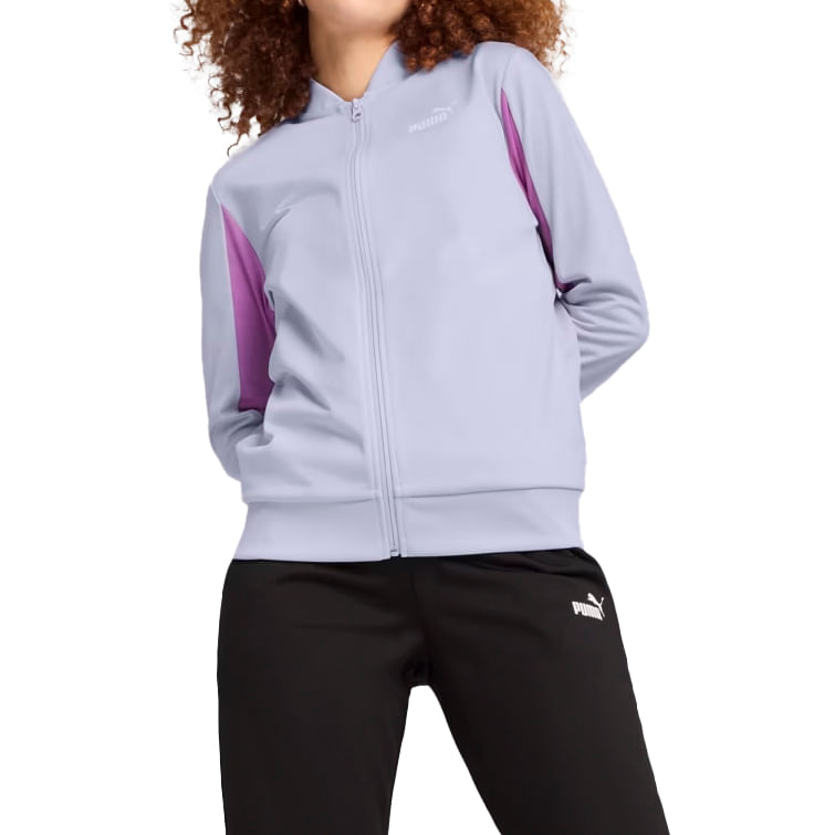 Puma Agasalho 685078-47 F POLY BASEBALL SUIT  -2-